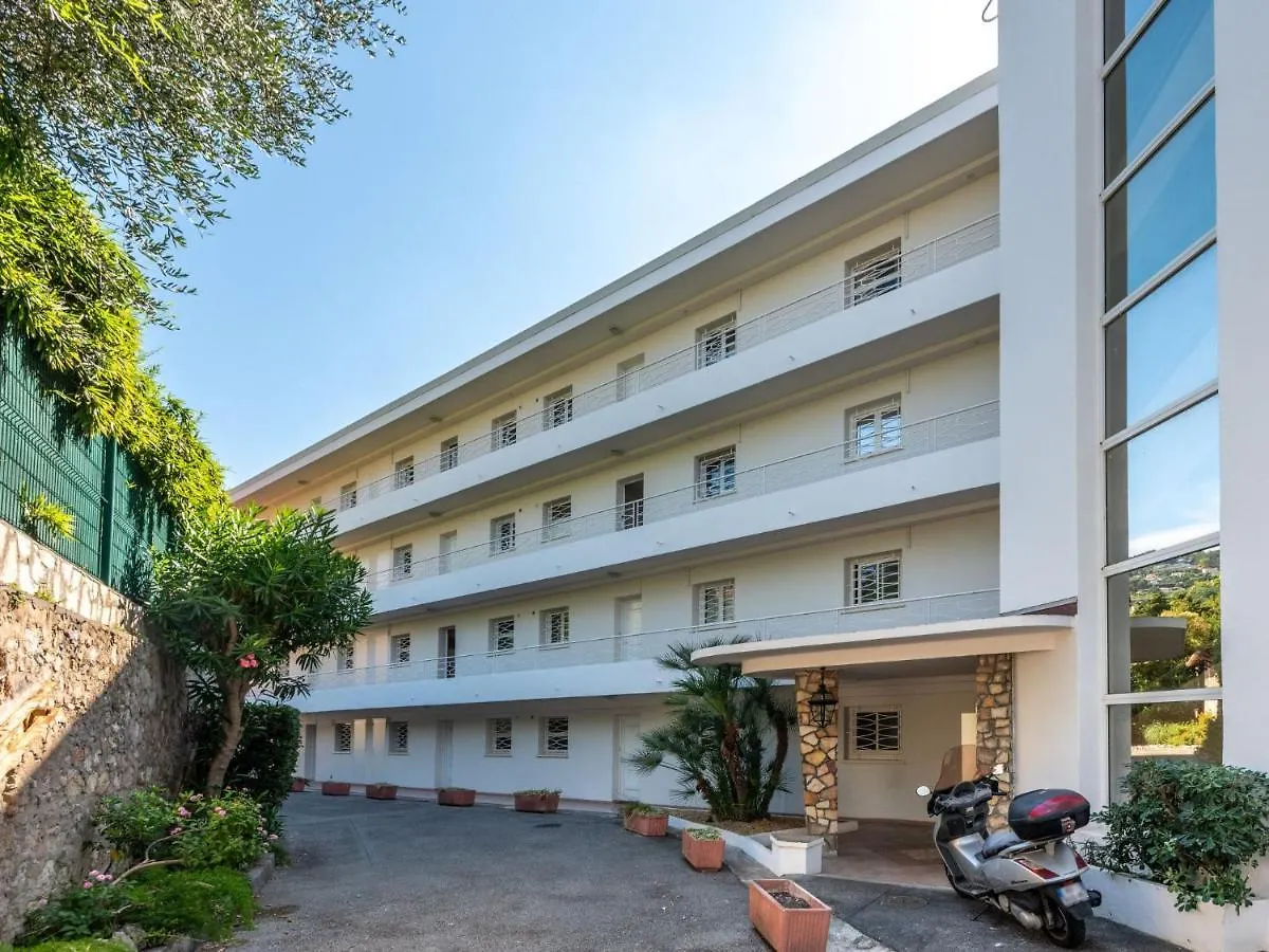 Apartment Le Val Riant By Interhome Cannes