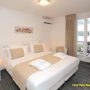 Palm Cannes