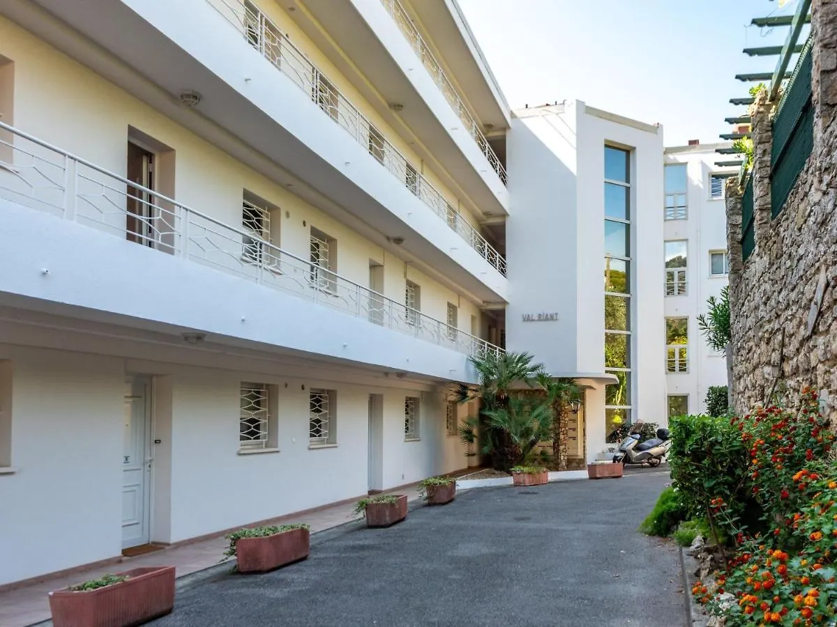 Apartment Le Val Riant By Interhome Cannes 0*,  France